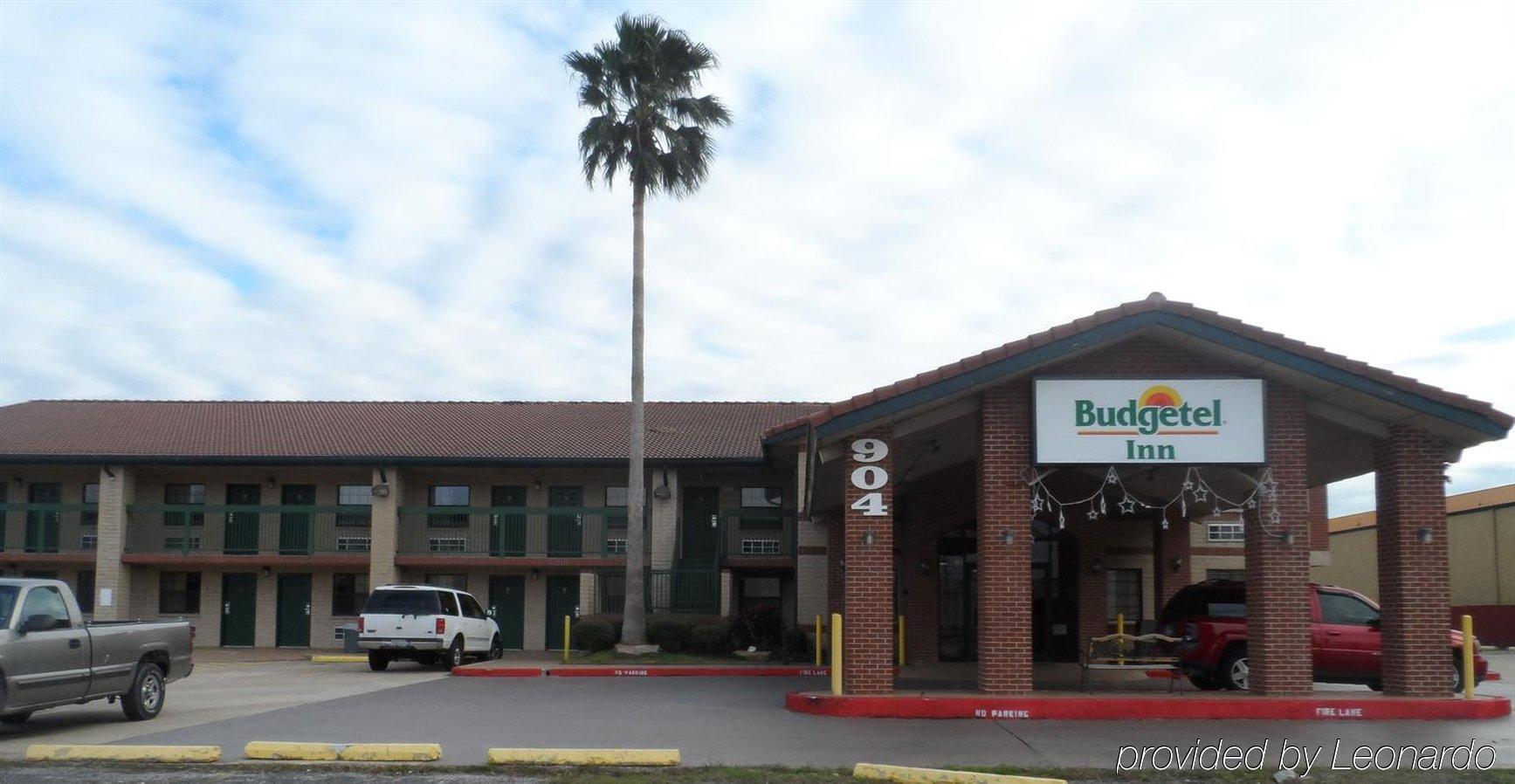 Econo Lodge At Nasa Уэбстер Экстерьер фото