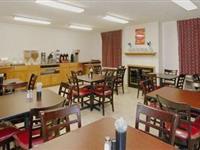 Econo Lodge At Nasa Уэбстер Экстерьер фото