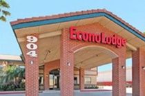 Econo Lodge At Nasa Уэбстер Экстерьер фото