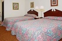 Econo Lodge At Nasa Уэбстер Экстерьер фото